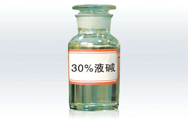 合肥液堿泄漏要怎么處理？