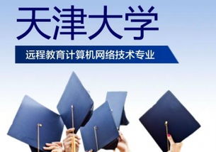 天津大學(xué)遠(yuǎn)程教育計算機(jī)網(wǎng)絡(luò)技術(shù)專業(yè) 網(wǎng)絡(luò)遠(yuǎn)程技術(shù)教育探索